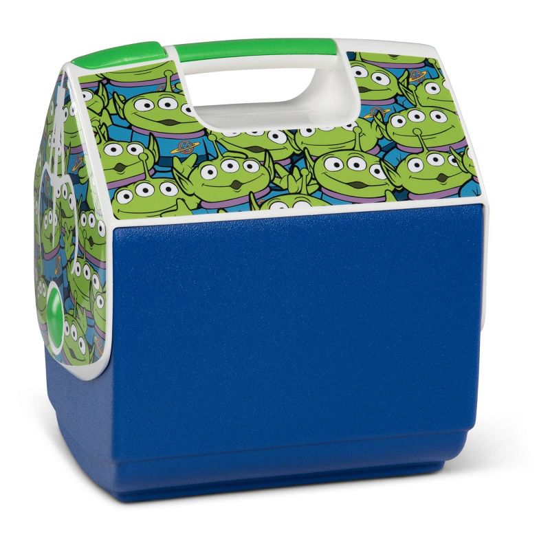 Coghlan's Cooler Light LED Auto-On Lamp for Toolbox Ice Chest Tacklebox Fishing