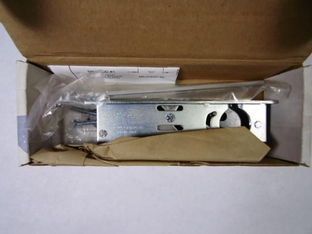 MS1850S-250-628 ADAMS RITE SS BOLT MAX SEC DLCK 31/31 AL