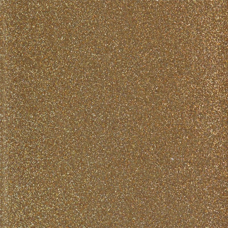 3pc Nora Counter Height Dining Set with Faux Terrazzo Top White/Brass - Novogratz