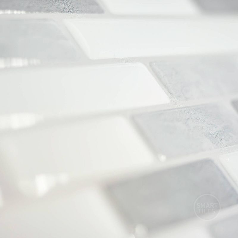 Franklin Brass 5" Pierce Pull Nickel