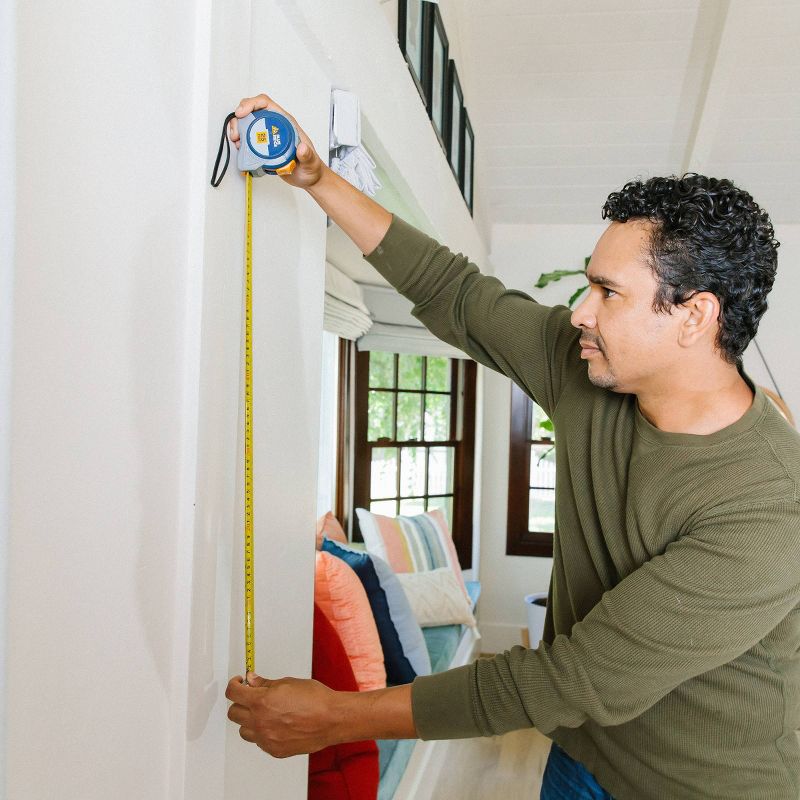 Blue Ridge Tools 25" Tape Measure