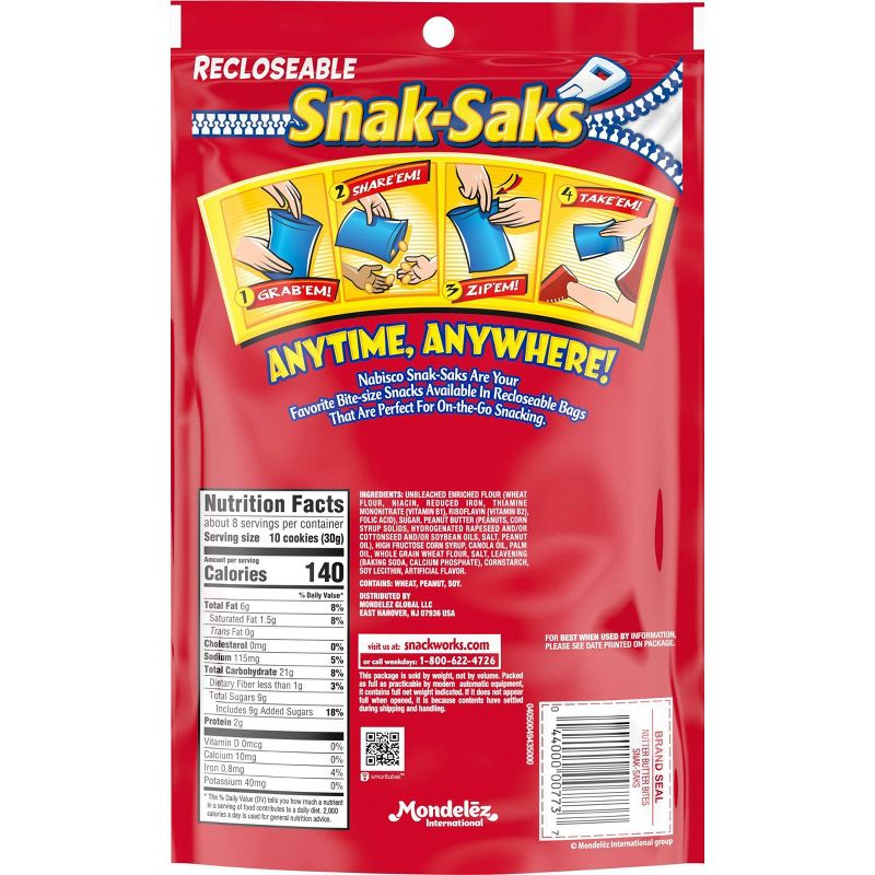 Chips Ahoy! Reese's Pieces Cookie - 9.5oz