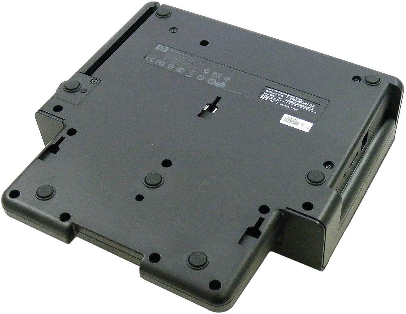 HP A7E36 120W Advanced Docking Station