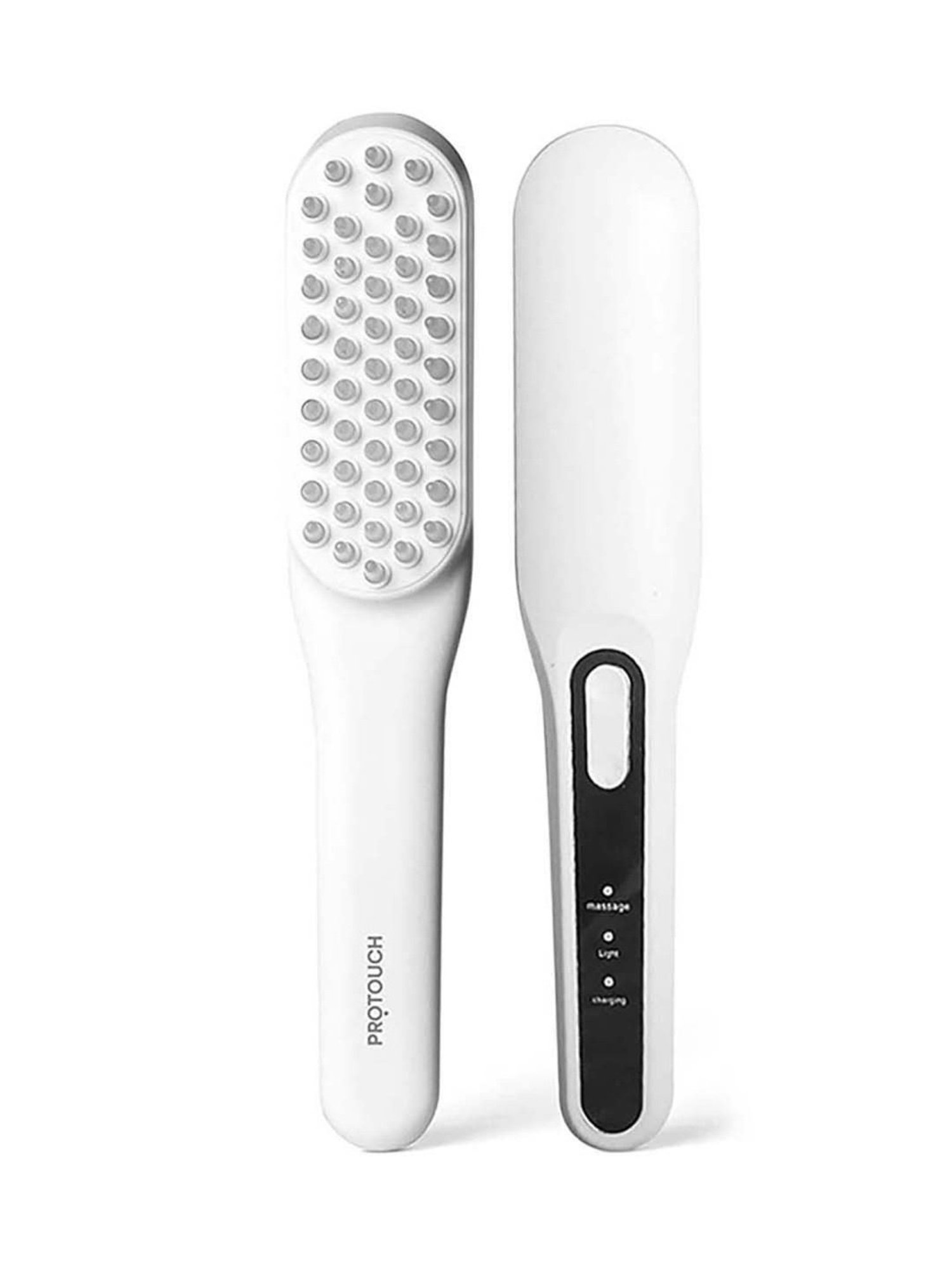 WINSTON Manual Hair Scalp Massager for Hair Growth & Head Massage