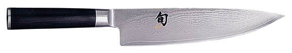 Shun Classic 8" Chef's Knife