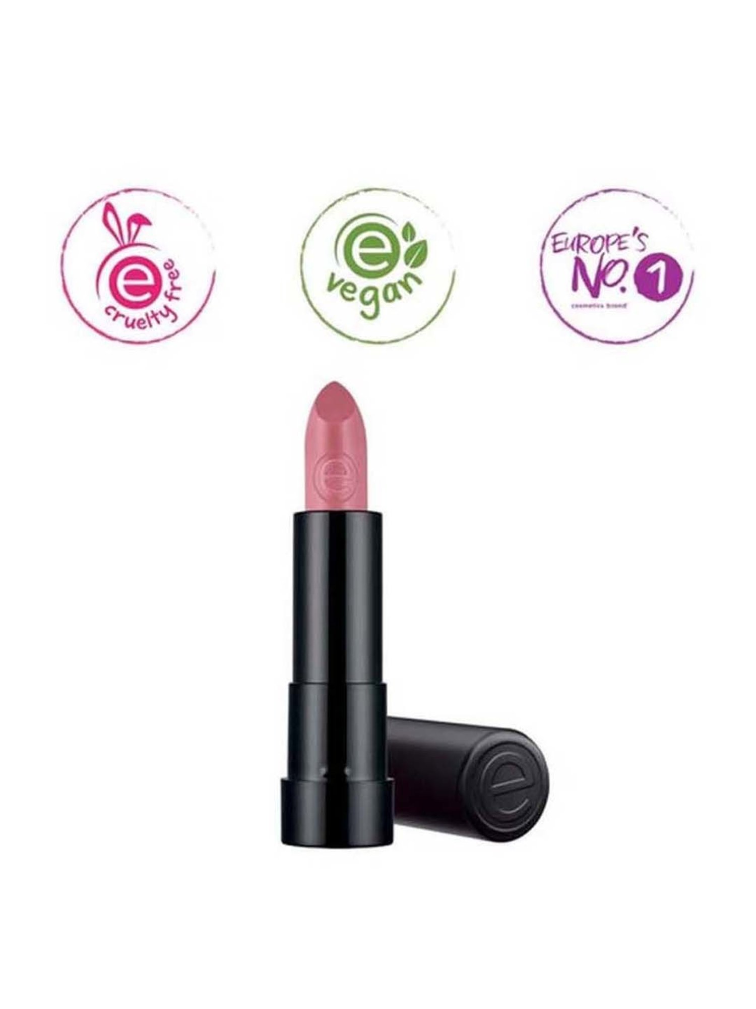 Essence Long Lasting Lipstick 03 Unforgettable - 3.3 gm
