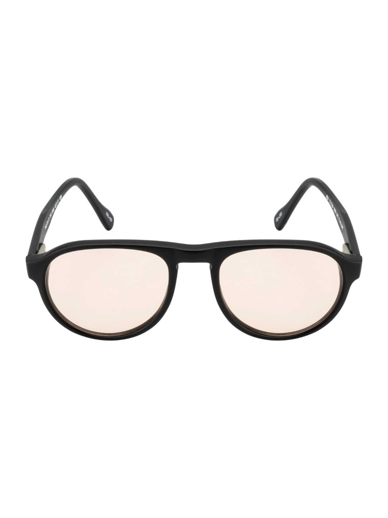 Seesaw Kid's Aviator Sunglasses 100% UV Protection - SS 1088 C2 46/17