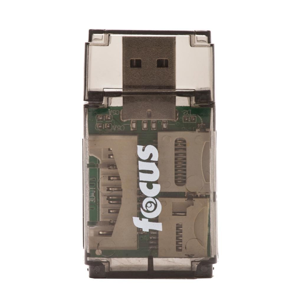 Tascam DR-05X Recorder and USB Interface with 32GB MicroSD Card and USB Reader