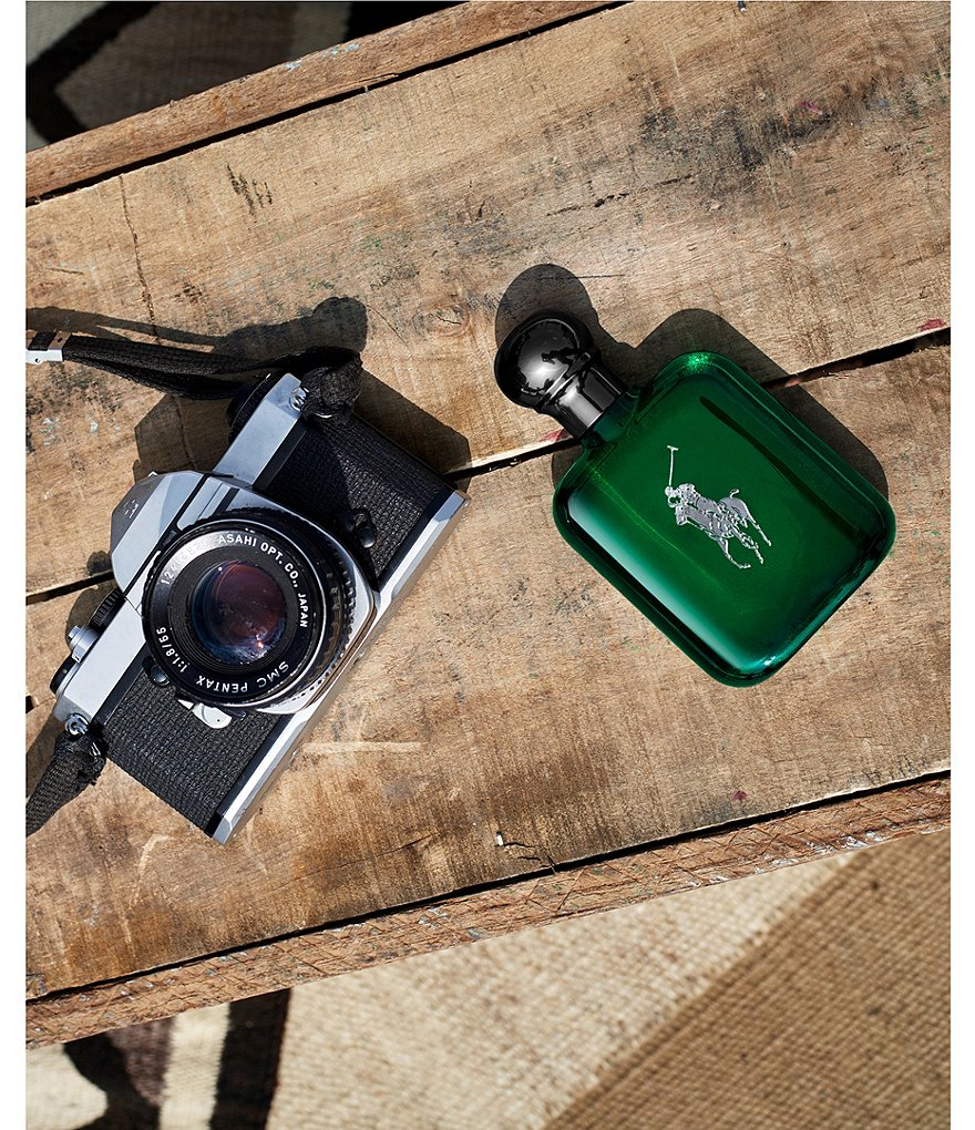 Ralph Lauren Polo Cologne Intense