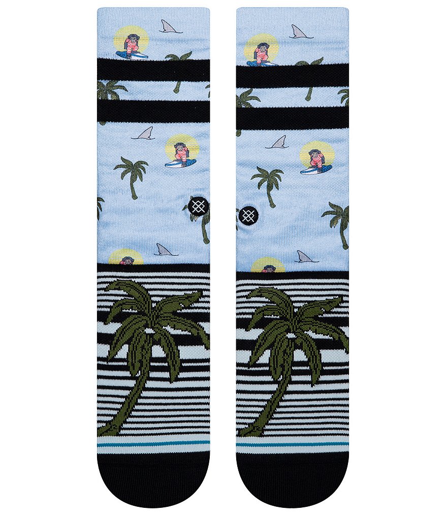 SmartWool Heathered Rib Crew Socks 2-Pack