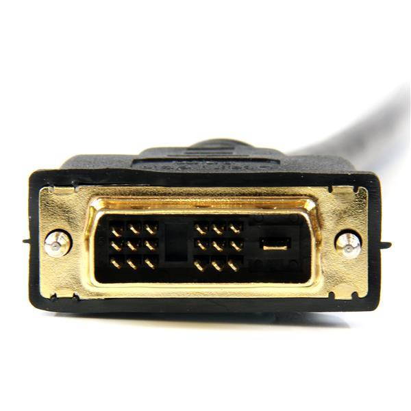 3 ft HDMI to DVI-D Cable - M/M