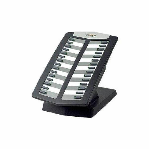 30 DSS Expansion Module for C60 and C62