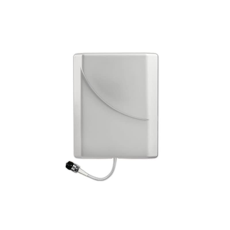 Electronics Pole Mount Panel Antenna 7002700 MHz 50 Ohm 314453