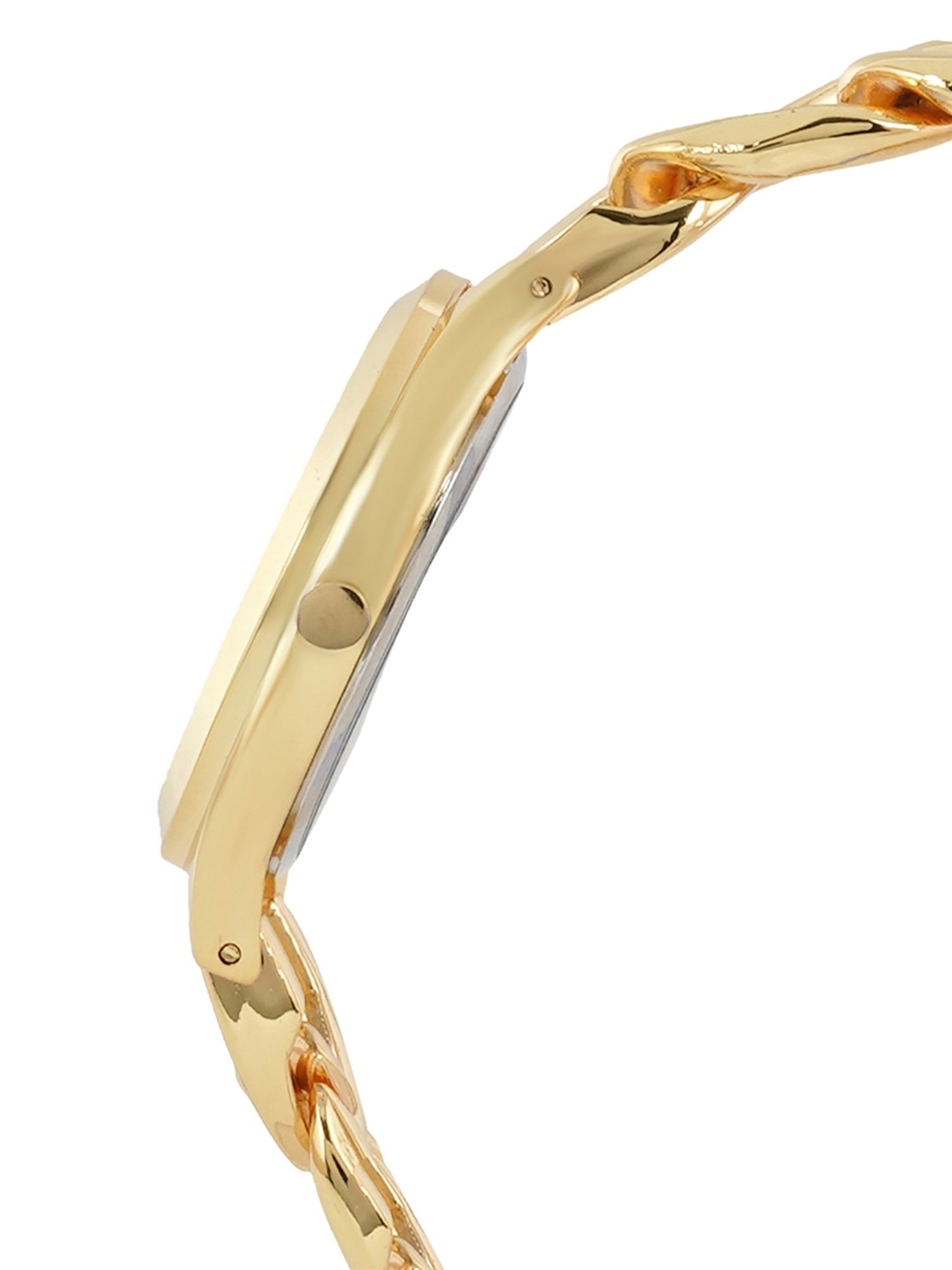 Joker & WItch JWBS843 Analog Watch for Women With Bracelet