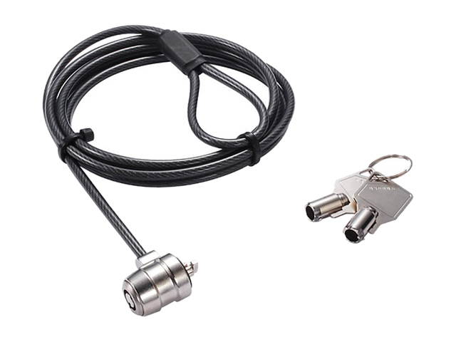 Cta Digital Anti-Theft Security Case With Pos Stand