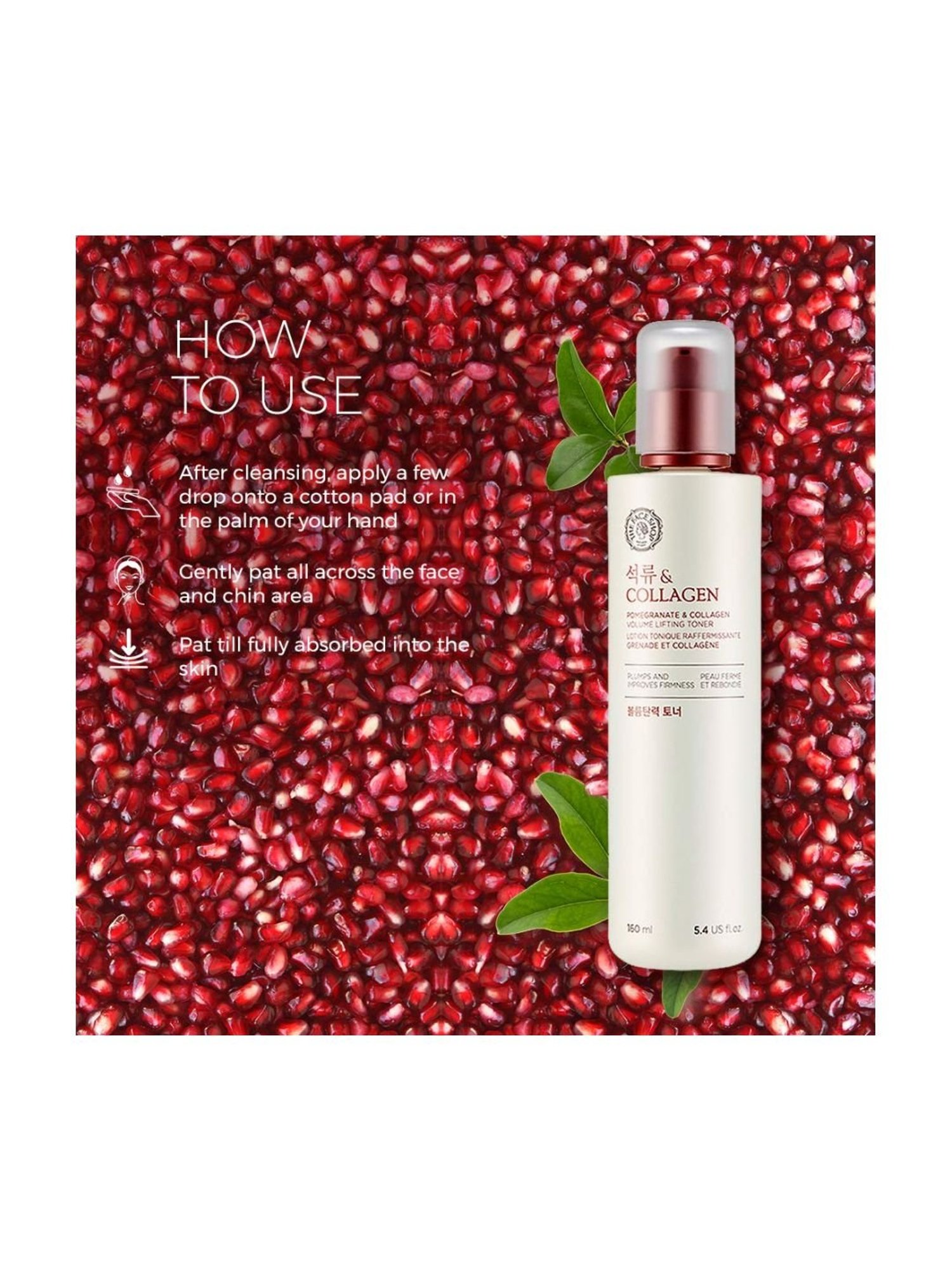Glowiest Peekaboo AHA PHA Skin Perfecting Toner - 200 ml