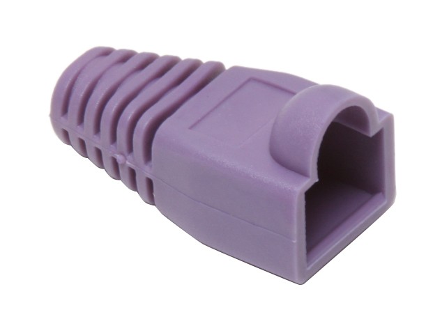 Micro Connectors CAT5 RJ45 Coupler F-F Straight