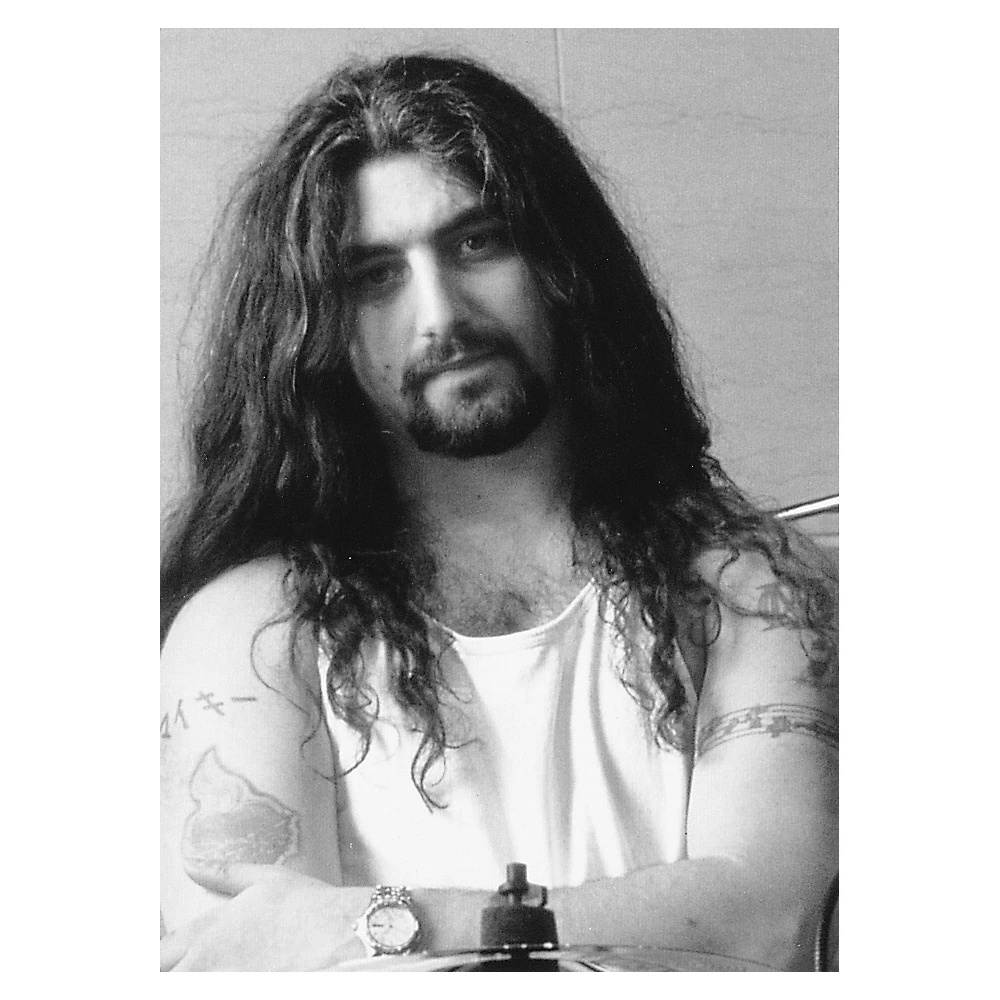 ProMark Hickory Mike Portnoy Nylon Tip drumsticks