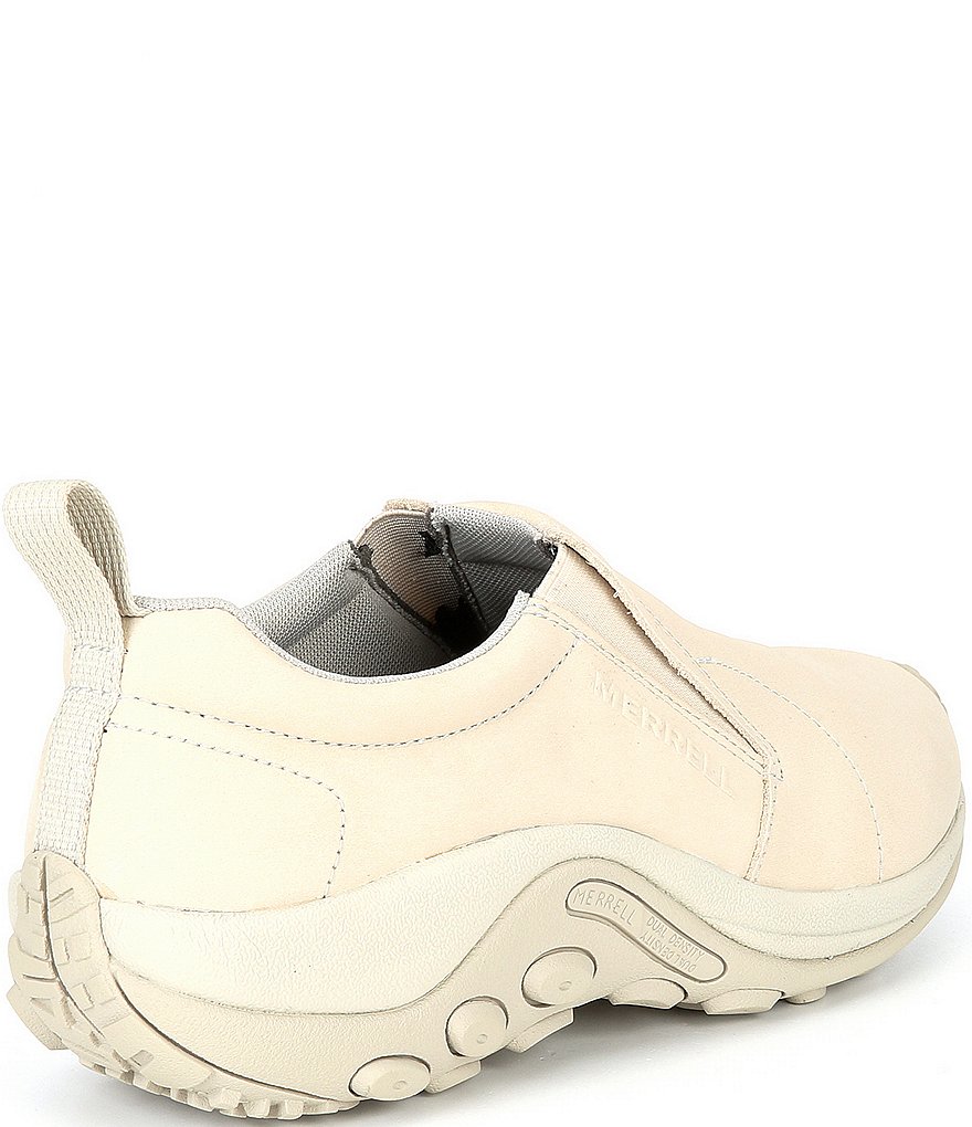 Merrell Men's Moab Ventilator 2 Suede & Mesh Lace-Up Hiking Shoes