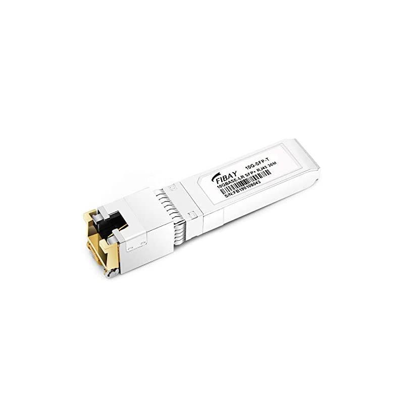 com 100BASELX SFP Transceiver Module 100 Mbps 10 km MSA Compliant Fiber SFP SFP100BLXST