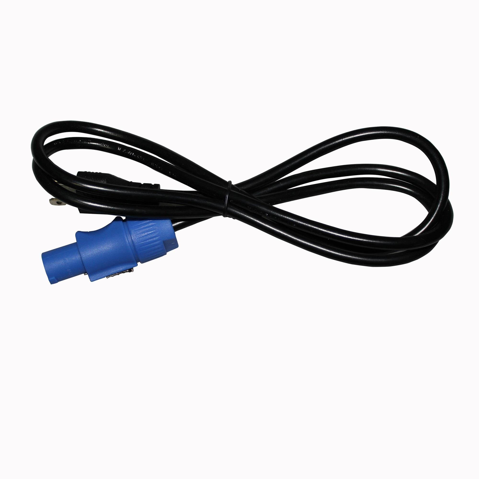 Ultrabright DAZZLER Bar with 60 3W RGBWA LED in White Housing