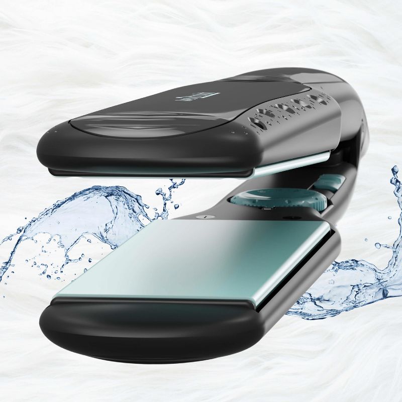 Remington Wet-2-Straight Flat Iron 1¾" - S7330A