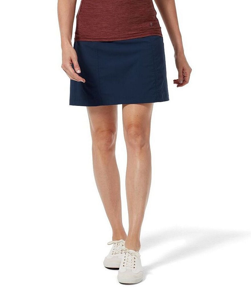 Columbia Omni-Shield Waistband Side Pocket Anytime Skort