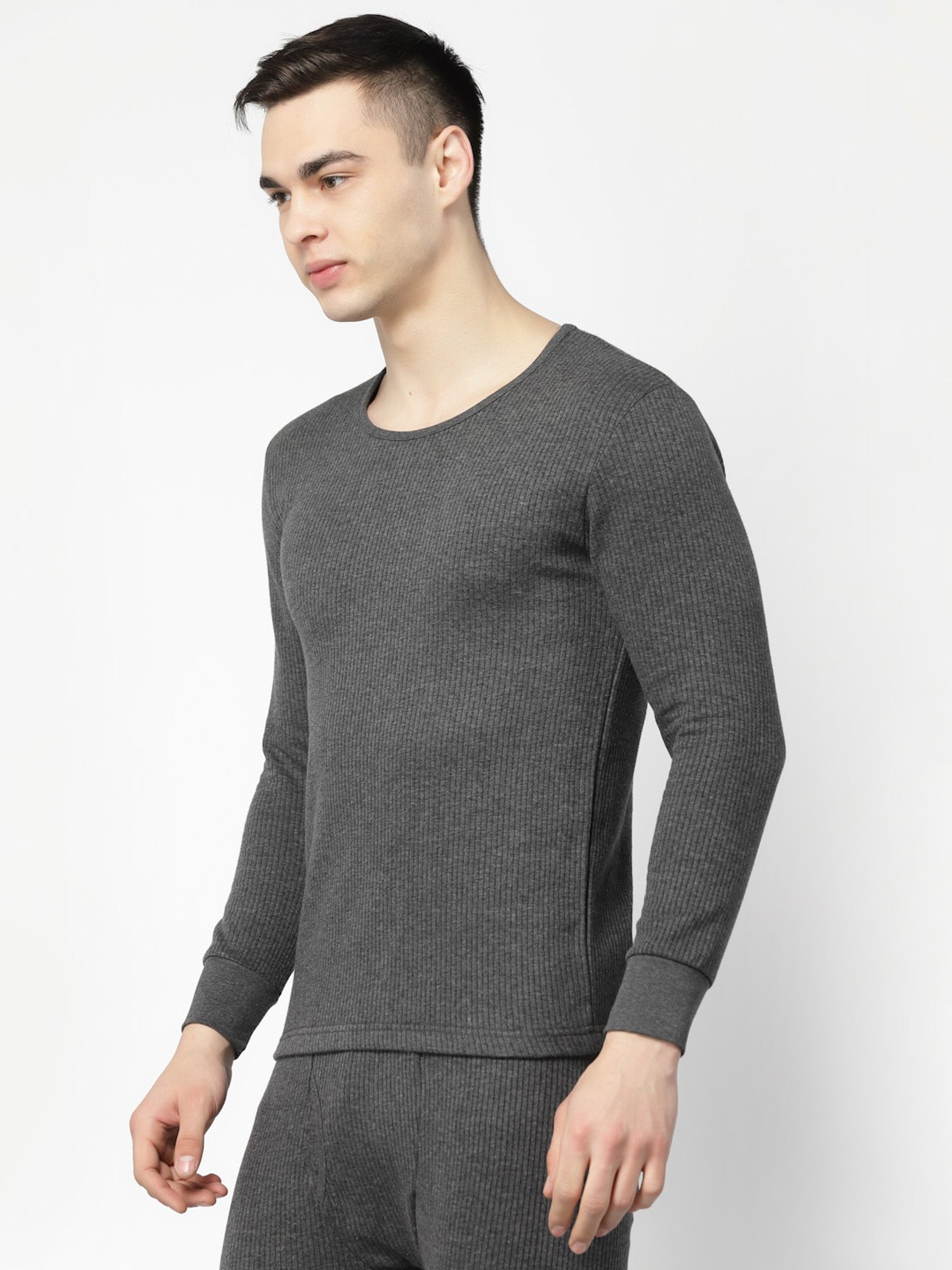 Kalt Charcoal Thermal Top