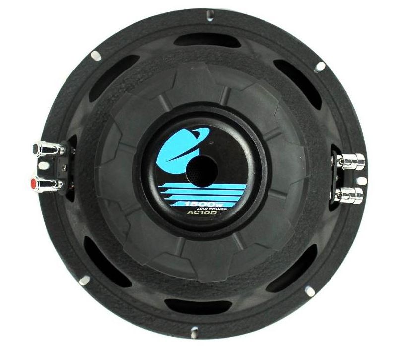 Crunch 4 Channel 1000 Watt Amp A/B Class Car Stereo Amplifier | PX-1000.4 (4 Pack)