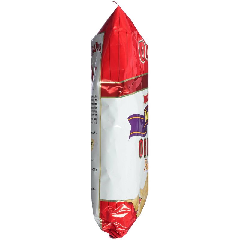 Old Dutch Original Potato Chips Family Pack - 10oz