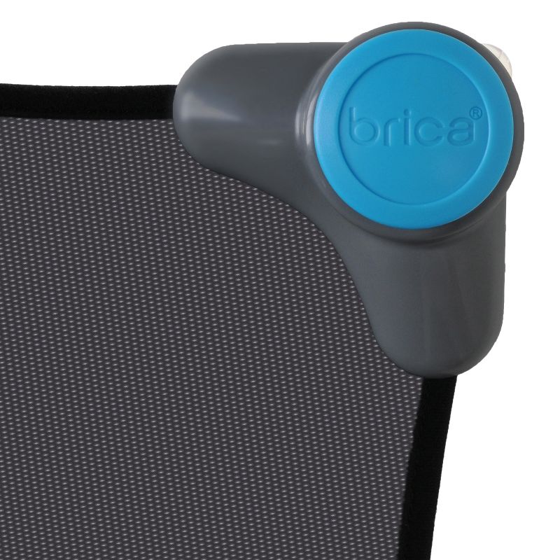 aden by aden + anais Car Seat Strap Covers - Safari Babes