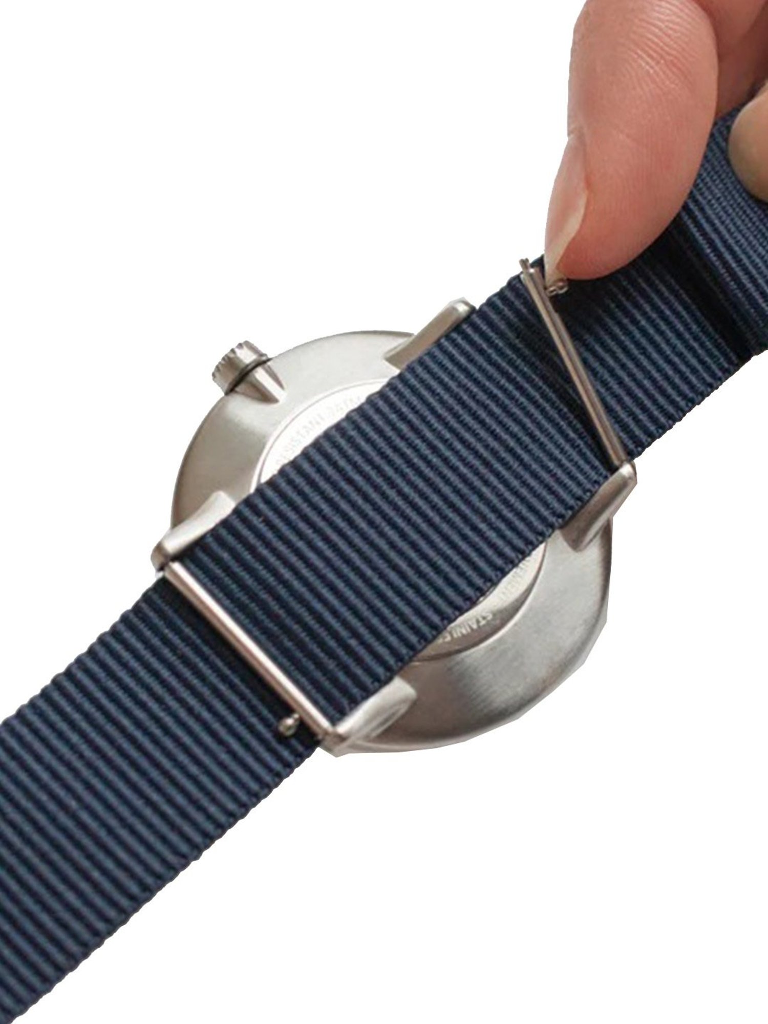 Nordgreen Philospher PH40GMNYNAXX Analog Watch for Men