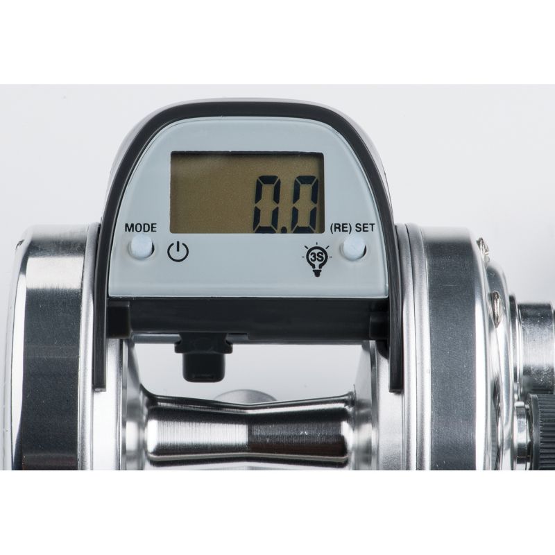 Daiwa Underspin-Xd Reel 1Bb  4.1:1 4lb/85yd