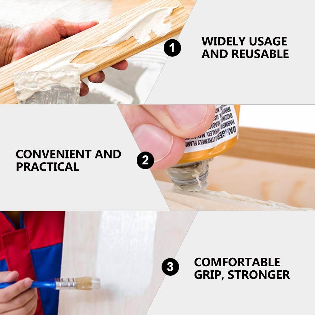 Andoer Virtual Reality Glasses 3D VR Box Glasses Headset Universal for Android iOS Windows Smart Phones with 4.7 to 6.0 Inches