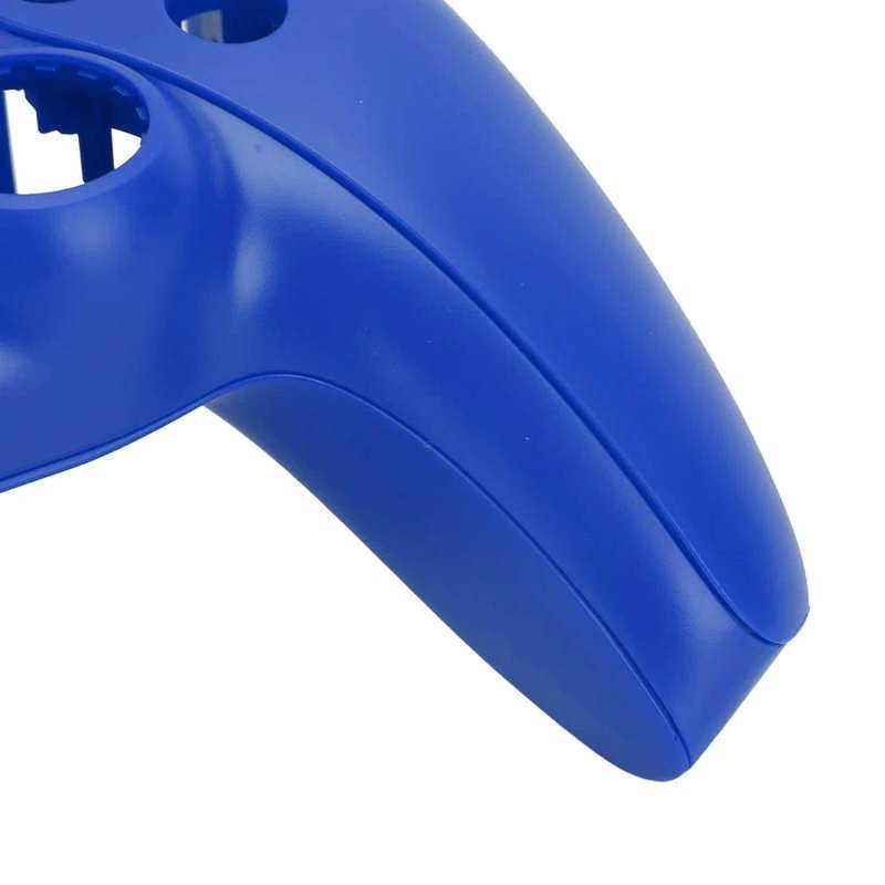 game protector cover game case Replacement Game Controller Housing Shell Cover Case with Screwdriver for PS5 Gamepad game