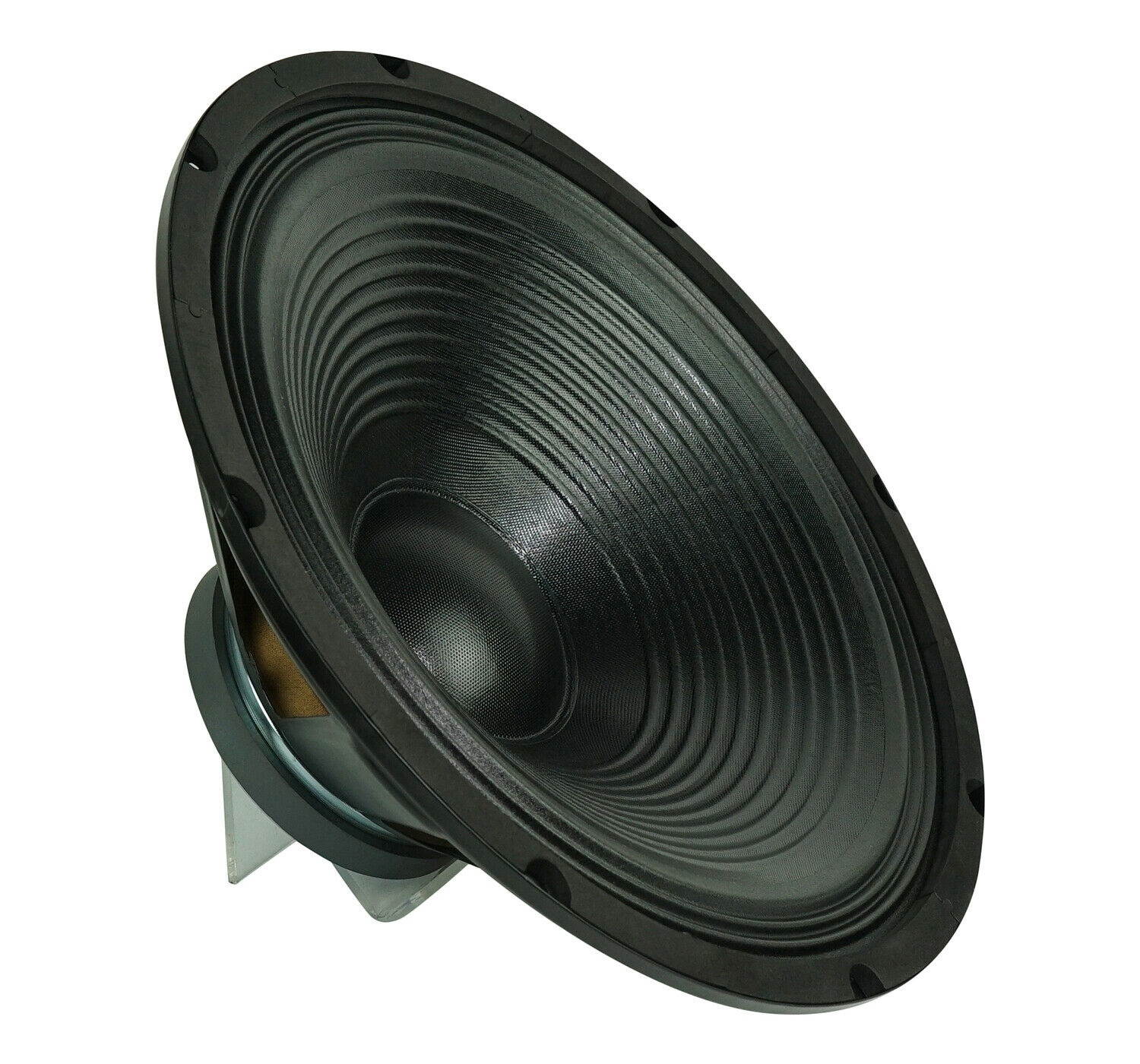 WF18L 18'' 2000w Raw Subwoofer Pro Sub Woofer, 3" Voice Coil