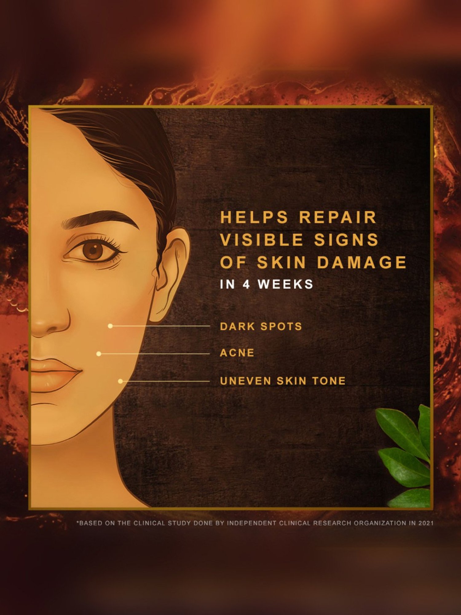 Indulekha Ayurvedic Proprietary Medicinal Soap - Pack of 3