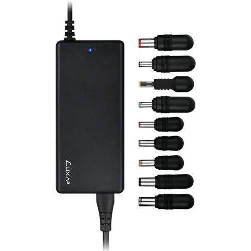LUXA2 PO-ULA-PC90BK-00 EnerG Bar 90W Universal Laptop Charger