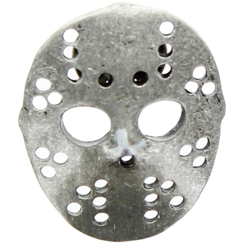 Nerd Block Friday the 13th Jason Voorhees Hockey Mask Pin