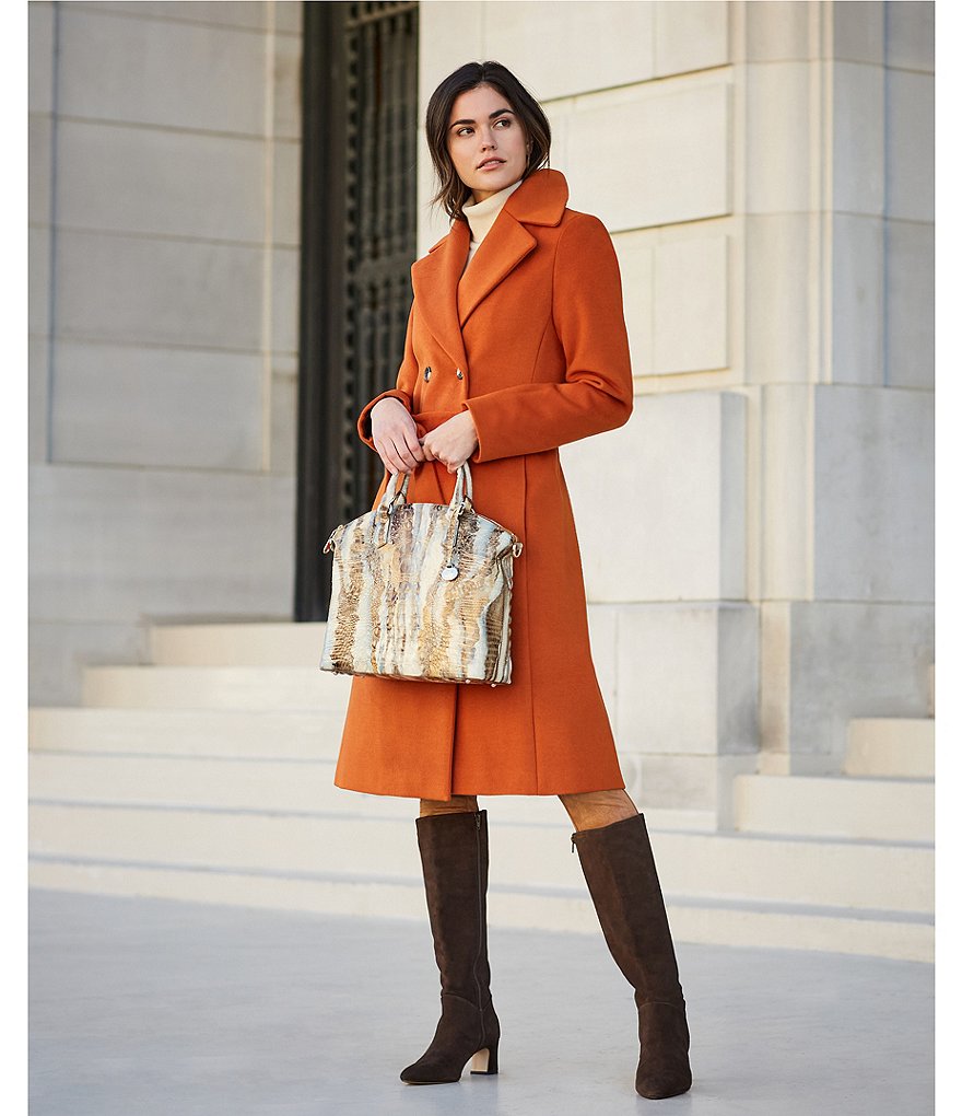 Alex Marie Pamilla Suede Tall Boots