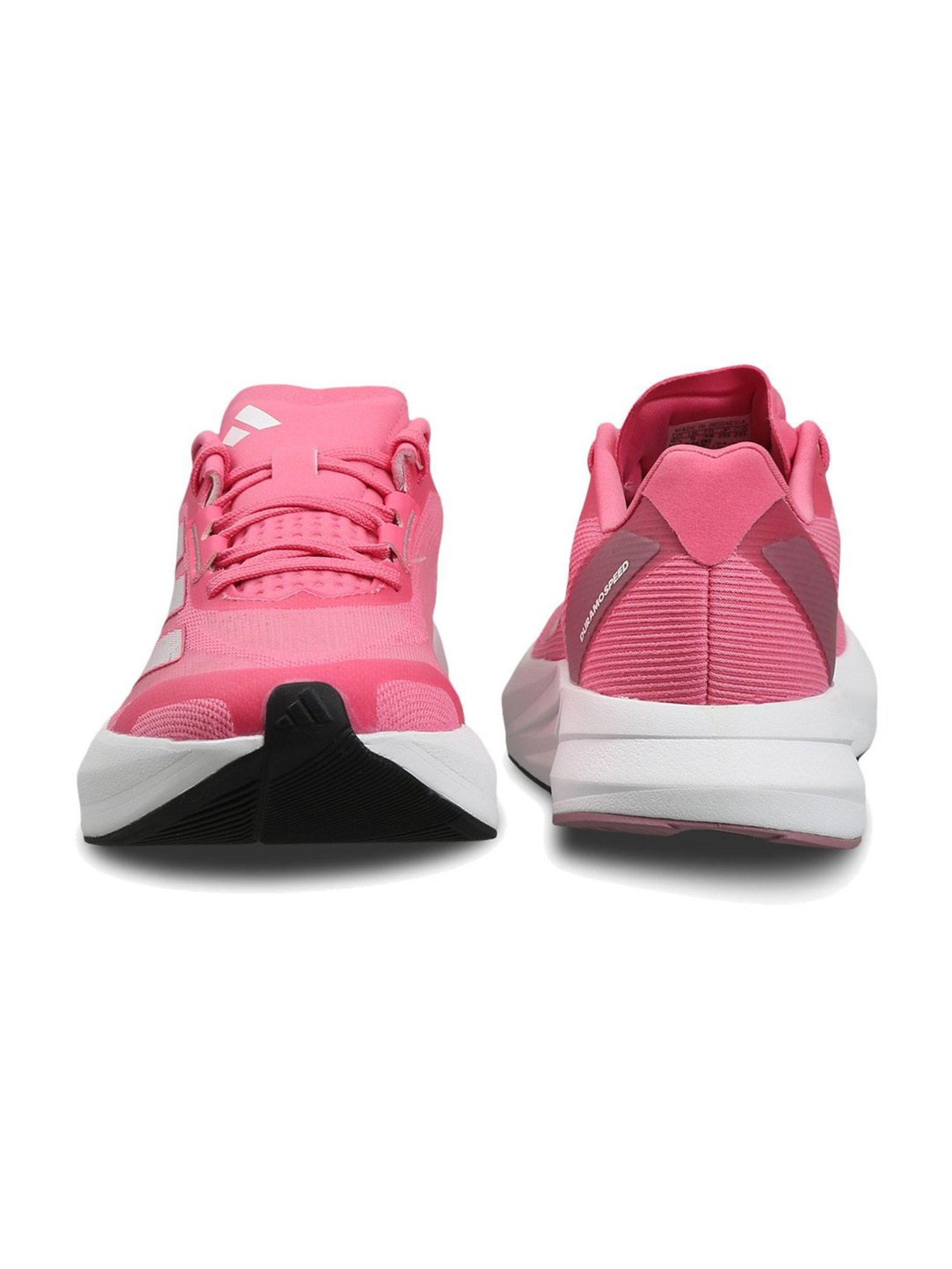 Adidas Women's DURAMO SPEED Pink Running Shoes