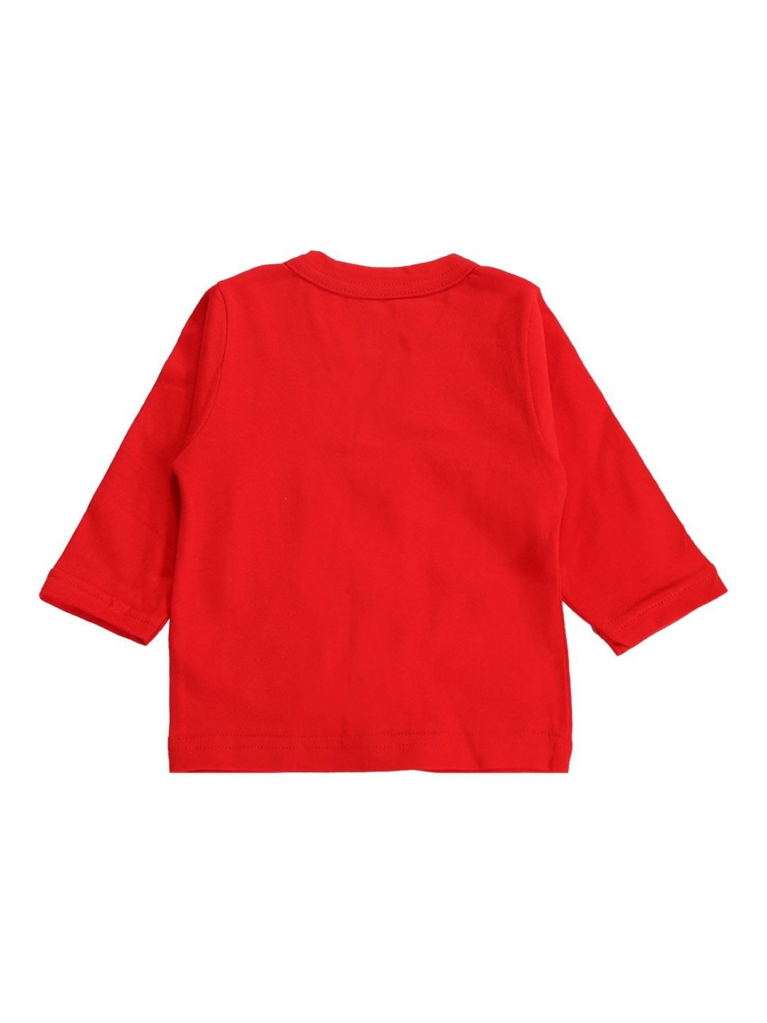 Nino Bambino Kids Multicolor Cotton Regular Fit Brief