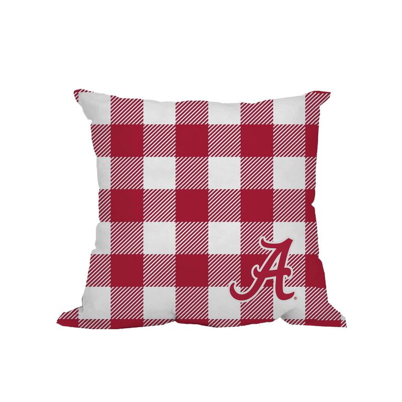 18.5" 2pk Hatteras Black Throw Pillows Black - Pillow Perfect