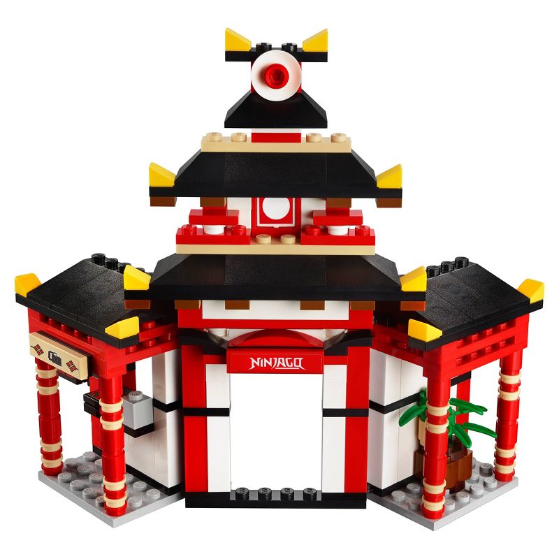 LEGO LEGOLAND NINJAGO World 40429 Building Kit