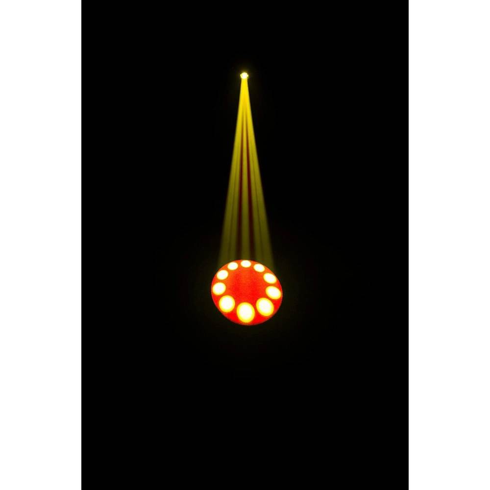 CHAUVET DJ Intimidator Spot 375Z IRC LED Effect Light