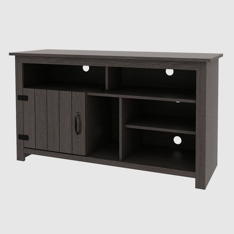 Alta Media Console Table Gray - RST Brands