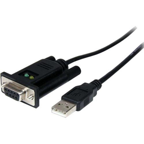 Com Port Ribbon Serial Cable Connector 9 Pin Female to RS232 Serial DB9 Pin Bracket with Cable Motherboard RS232 DB9 Pin