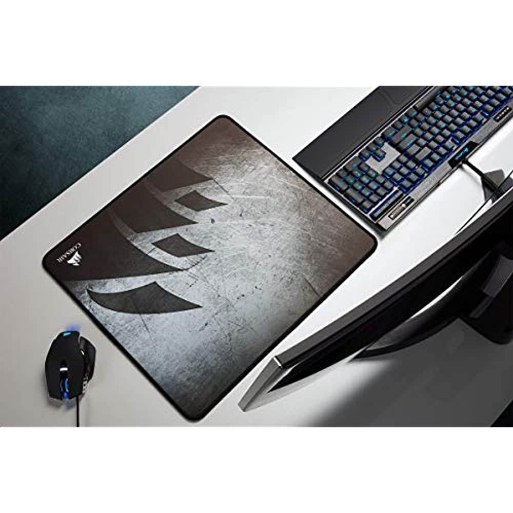 Corsair MM350 Premium Anti-Fray Cloth Gaming Mouse Pad - X-Large