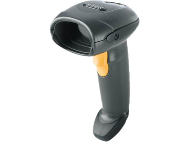 Motorola LS4208-SBZK0100ZR Symbol LS4208 Barcode Scanner