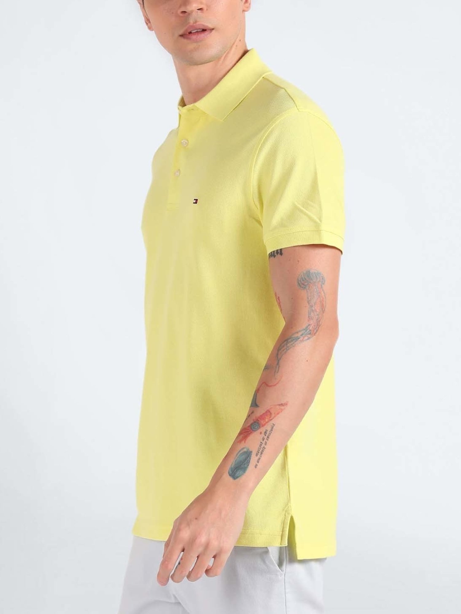 Sweet Dreams Dark Grey Regular Fit Crew T-Shirt